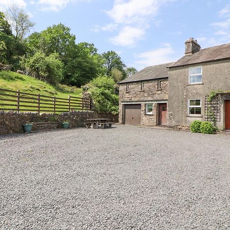 Goswick Hall Bowland Bridge Eksteriør bilde